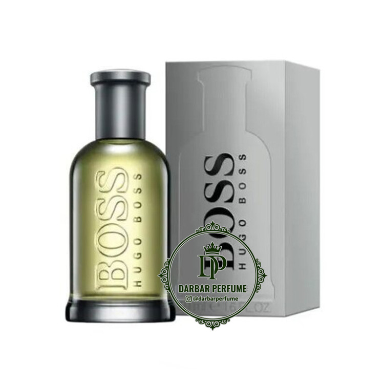 عطر هوگو باس باتلد(فراری 98)/ زنانه و مردانه / عطر اصلی