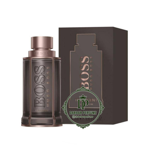 عطر هوگو بس د سنت له پارفوم / زنانه و مردانه / عطر اصلی