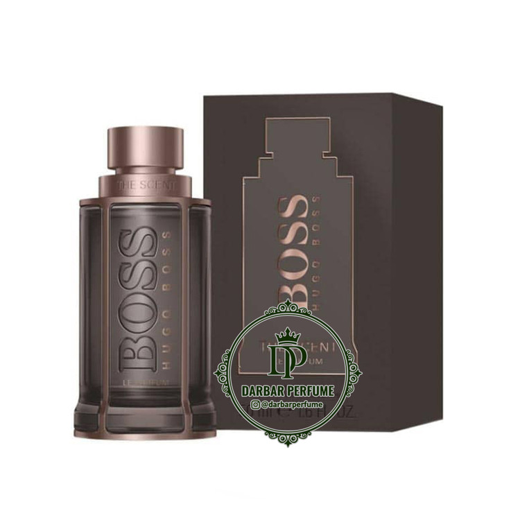 عطر هوگو بس د سنت له پارفوم / زنانه و مردانه / عطر اصلی