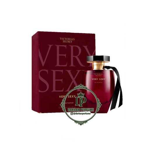 عطر وری سک..سی / ویکتوریا سکرت/ زنانه / عطر اصلی