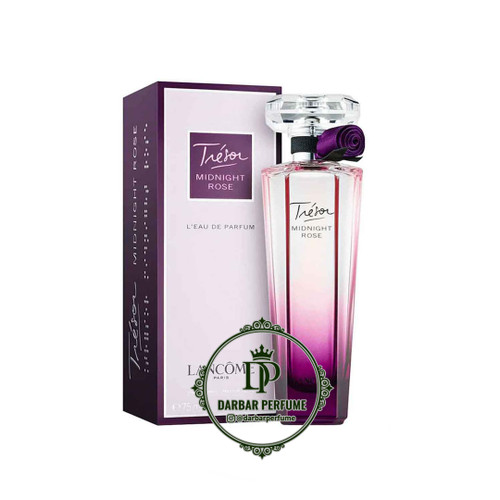 عطر لانکوم ترزور میدنایت رز/ زنانه / عطر اصلی