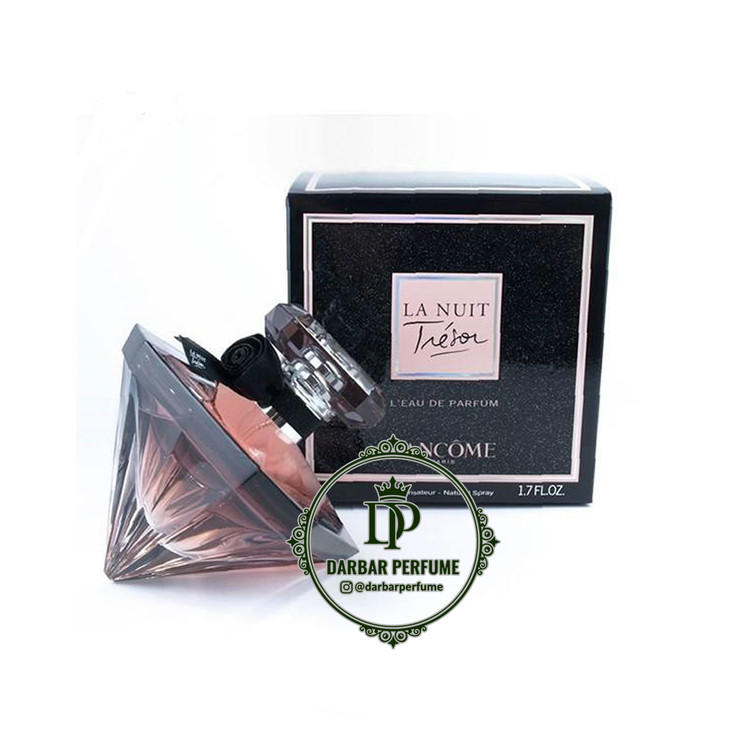 عطر لانکوم لانویت ترزور/ زنانه / عطر اصلی