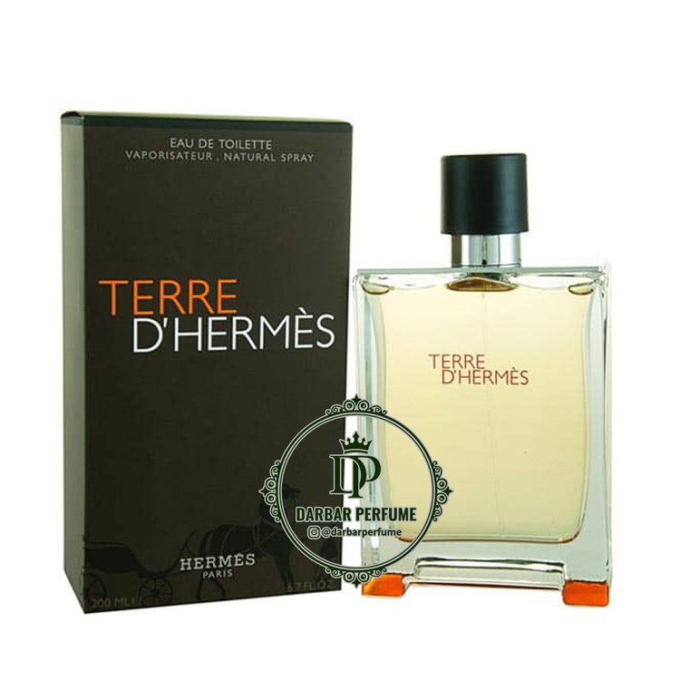 عطر تق هرمس/ زنانه و مردانه / عطر اصلی