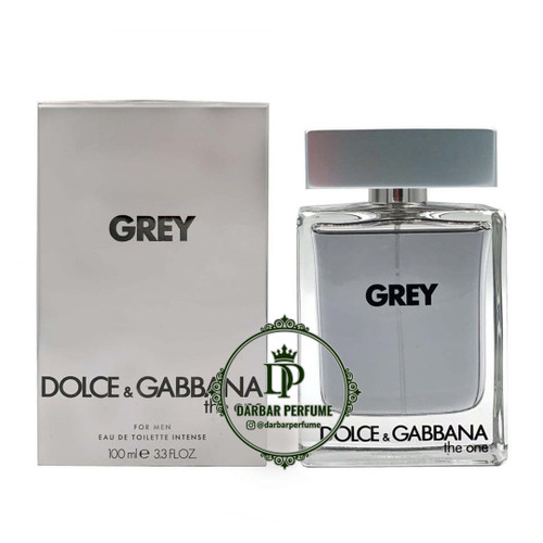 عطر دلچه گابانا د وان گری زنانه و مردانه عطر اصلی