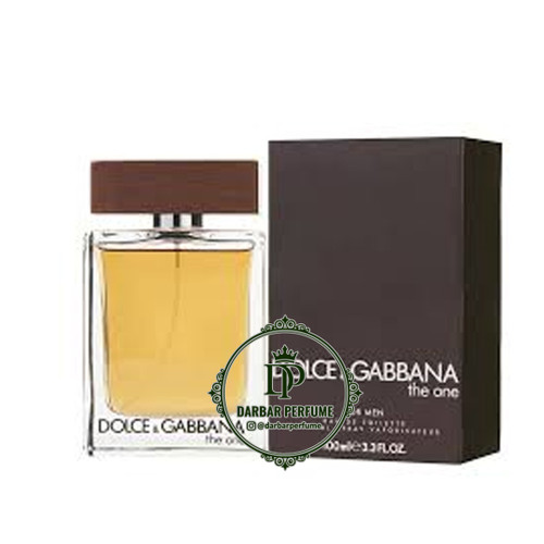 عطر دلچه گابانا د وان زنانه و مردانه عطر اصلی