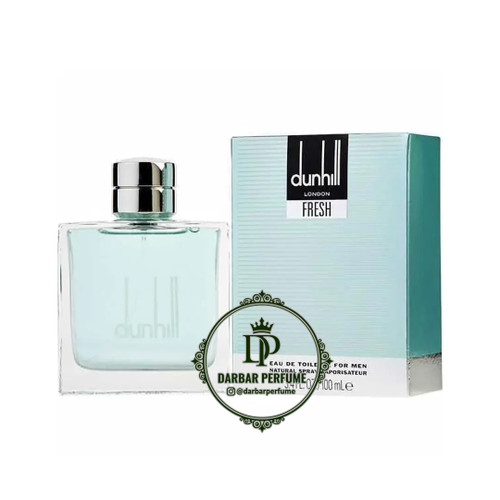 عطر دانهیل فرش زنانه و مردانه عطر اصلی