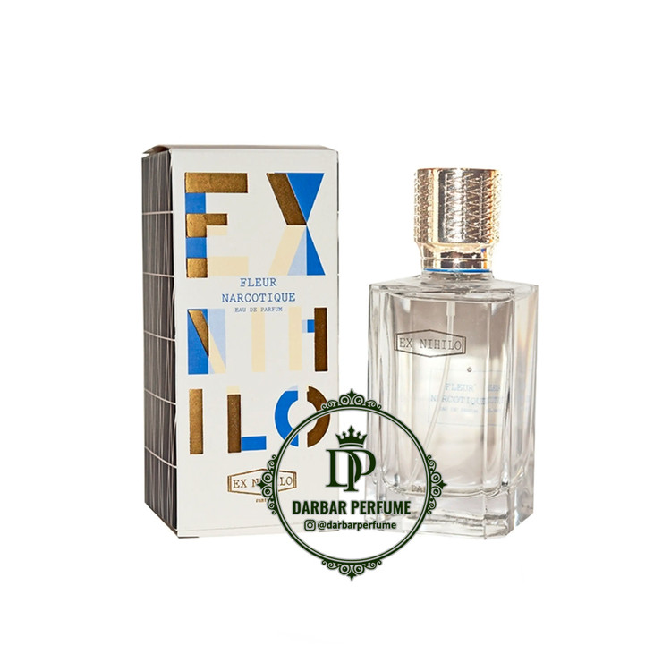 عطر فلورنارکوتیک ایکس نیهیلو زنانه و مردانه عطر اصلی